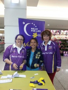Hills Relay For Life
