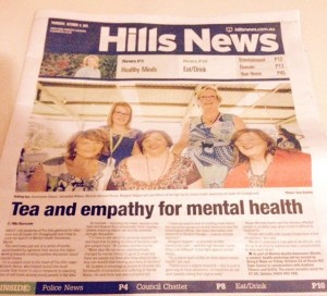 Hills News
