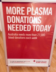 Plasma